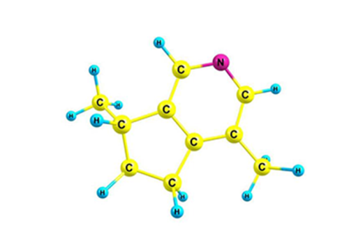 Several popular types of chemical building blocks  for Organic Synthesis